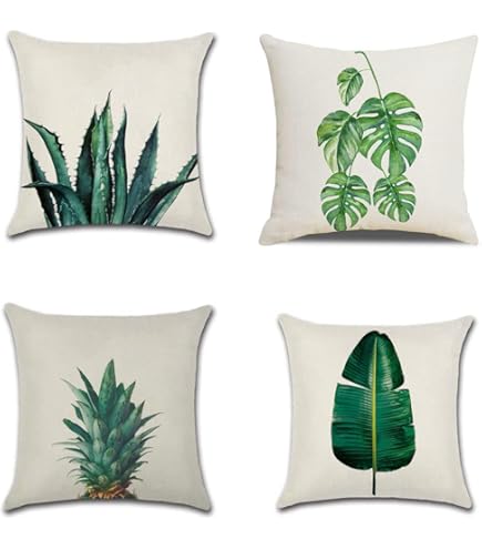 Amazon.co.jp: [YGGSTORE]クッションカバー オードリーヘップバーン 猫